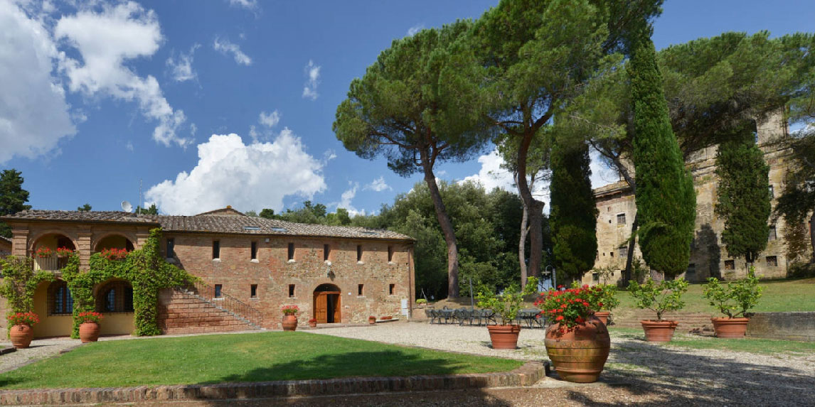 Il progetto
