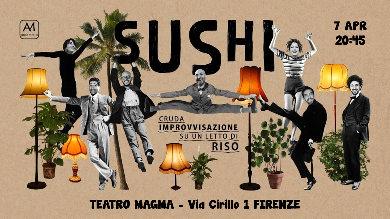 Sushi