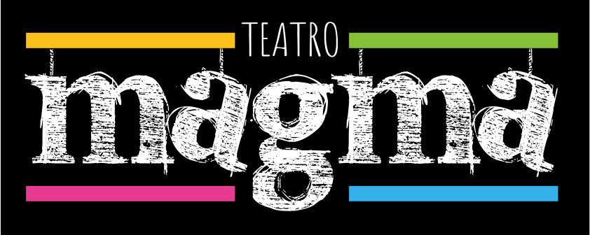 Logo Teatro Magma